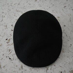 KANGOL VENTAIR FLAT CAP HAT